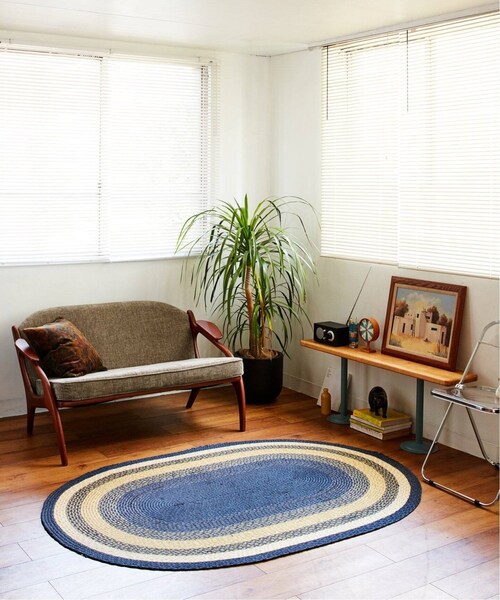 ACME FURNITURE（アクメファニチャー）の「《予約》HEARTH RUG