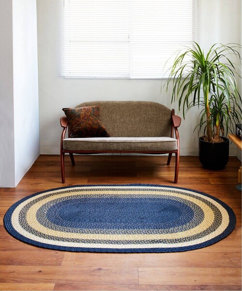 その他 ACME HEARTH RUG 122x183cm HEARTH RUG 122X183cm ハースラグ ラグマット マット（ラグ