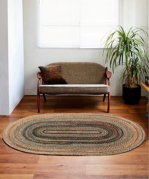 ACME FURNITURE（アクメファニチャー）の「《予約》HEARTH RUG