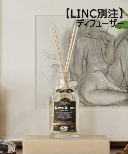 ACME FURNITURE（アクメファニチャー）の「★別注 DIFFUSER NO.983 ACME ディフューザー（）」 - WEAR