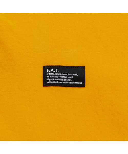 FAT（エフエイティー）の「STANDILITY（）」 - WEAR