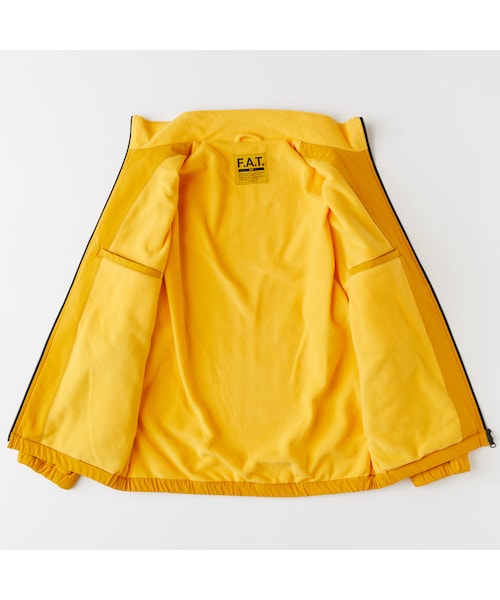 F.A.T STANDILITY ジャケット　XL FAT（エフエイティー）の「STANDILITY（）」 - WEAR