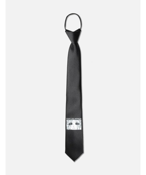 Don´t Cry Anymore Tie