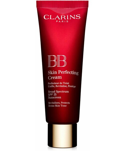 Clarins（クラランス）の「Clarins BB Skin Perfecting Cream SPF 25（化粧水）」 - WEAR