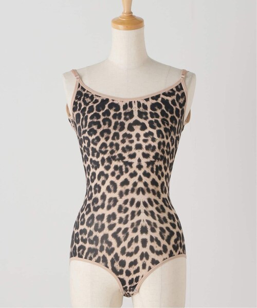 CITYSHOP（シティーショップ）の「EMILY ボディスーツ（）」 - WEAR