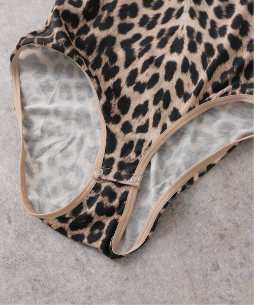 CITYSHOP（シティーショップ）の「EMILY ボディスーツ（）」 - WEAR