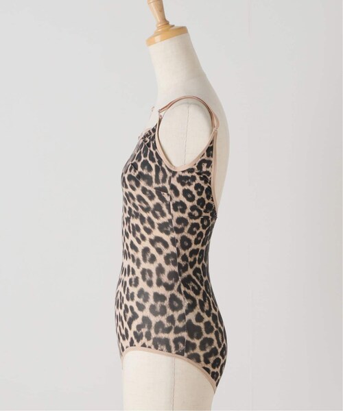 CITYSHOP（シティーショップ）の「EMILY ボディスーツ（）」 - WEAR