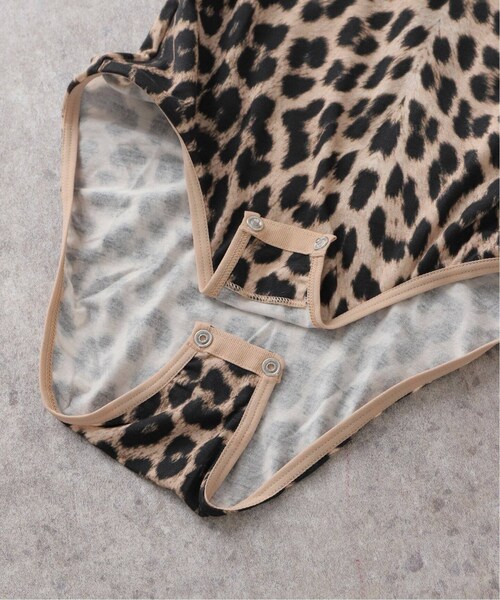 CITYSHOP（シティーショップ）の「EMILY ボディスーツ（）」 - WEAR