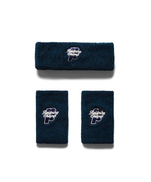 REIGNING CHAMP X RACQUET TOWEL ラケットタオル新品 REIGNING CHAMP X RACQUET TOWEL レイニングチャンプ バスタオル