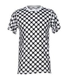 KRIS VAN ASSCHE | KRISVANASSCHE T-shirts(Tシャツ/カットソー)