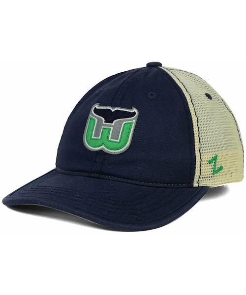 whalers hat