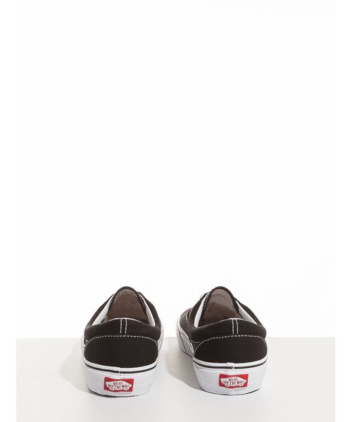 VANS(バンズ)の「Baskets & Tennis Era Noir(その他・Noir・Taille 45 = Taille 36 (FR)/Taille 55 = Taille 37 (FR)/Taille 60 = Taille 38 (FR)/Taille 70 = Taille 39 (FR)/Taille 75 = Taille 40 (FR)/Taille 85 = Taille 41 (FR)/Taille 90 = Taille 42 (FR)/Taille 100 = Taille 43 (FR)/Taille 105 = Taille 44 (FR)/Taille 115 = Taille 45 (FR))」の5枚目の写真