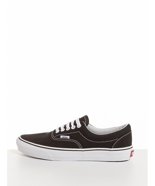 VANS(バンズ)の「Baskets & Tennis Era Noir(その他・Noir・Taille 45 = Taille 36 (FR)/Taille 55 = Taille 37 (FR)/Taille 60 = Taille 38 (FR)/Taille 70 = Taille 39 (FR)/Taille 75 = Taille 40 (FR)/Taille 85 = Taille 41 (FR)/Taille 90 = Taille 42 (FR)/Taille 100 = Taille 43 (FR)/Taille 105 = Taille 44 (FR)/Taille 115 = Taille 45 (FR))」の3枚目の写真