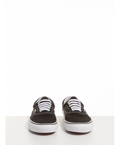 VANS(バンズ)の「Baskets & Tennis Era Noir(その他・Noir・Taille 45 = Taille 36 (FR)/Taille 55 = Taille 37 (FR)/Taille 60 = Taille 38 (FR)/Taille 70 = Taille 39 (FR)/Taille 75 = Taille 40 (FR)/Taille 85 = Taille 41 (FR)/Taille 90 = Taille 42 (FR)/Taille 100 = Taille 43 (FR)/Taille 105 = Taille 44 (FR)/Taille 115 = Taille 45 (FR))」の4枚目の写真