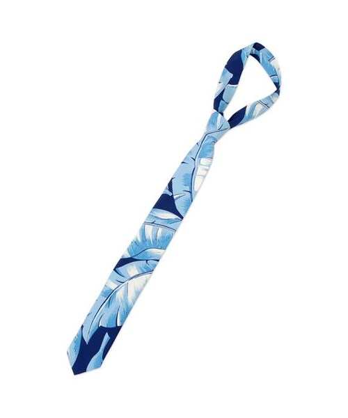 nanamica(ナナミカ)の「風中落葉領帶(その他・メンズ・深藍・UN)」の1枚目の写真