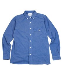 nanamica | 經典工作牛津襯衫(その他)