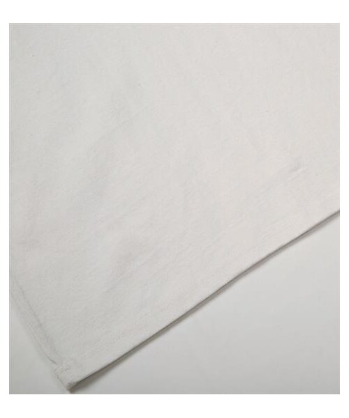 plain-me(プレインミー)の「重磅厚棉鬆身口袋短T(その他・メンズ・白/深藍/黑・S/M/L)」の2枚目の写真