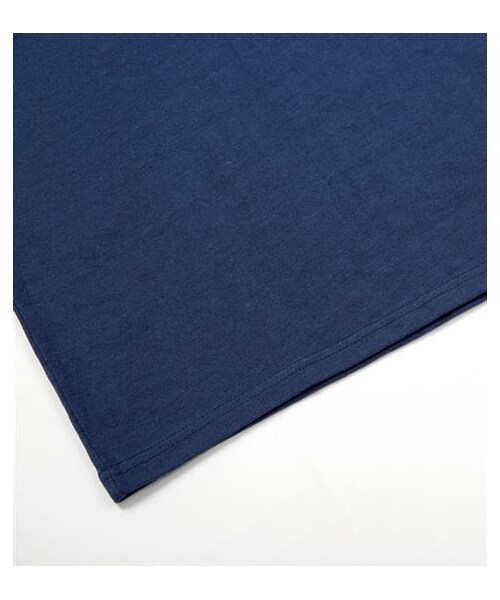 plain-me(プレインミー)の「重磅厚棉鬆身口袋短T(その他・メンズ・白/深藍/黑・S/M/L)」の7枚目の写真