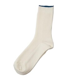 plain-me | 抗菌加工百搭長襪(その他)