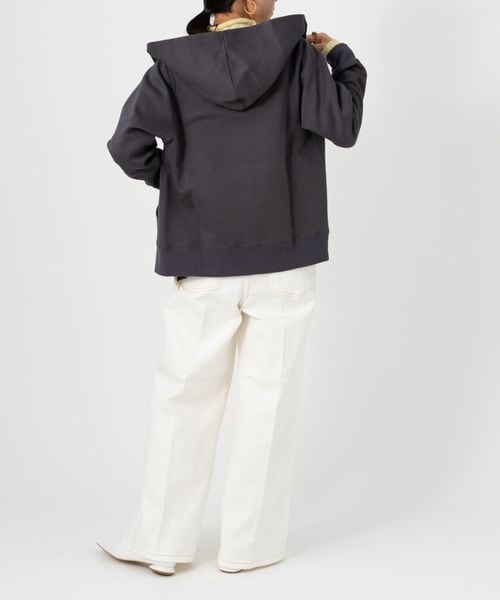 BARNYARDSTORM（バンヤードストーム）の「NEWダブルフェイスパーカー