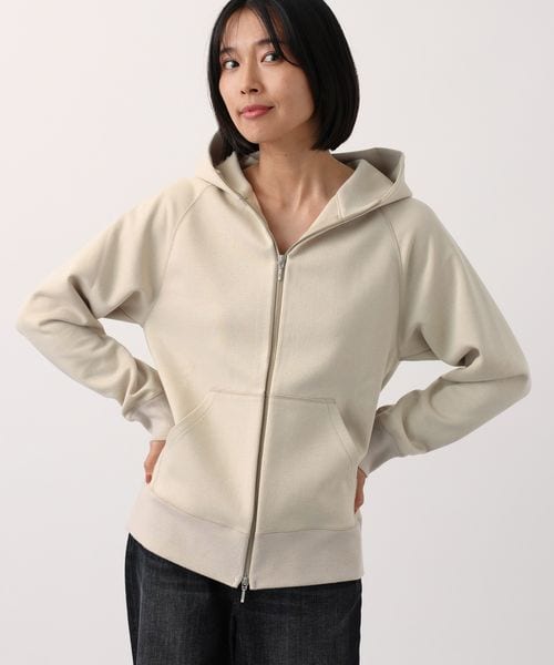 BARNYARDSTORM（バンヤードストーム）の「NEWダブルフェイスパーカー