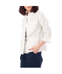 OZOC | ミリタリーシャツ(ジャケット/アウター)