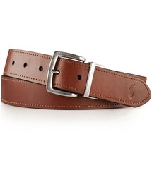 POLO RALPH LAUREN | Polo Ralph Lauren Big and Tall Reversible Belt(ベルト)