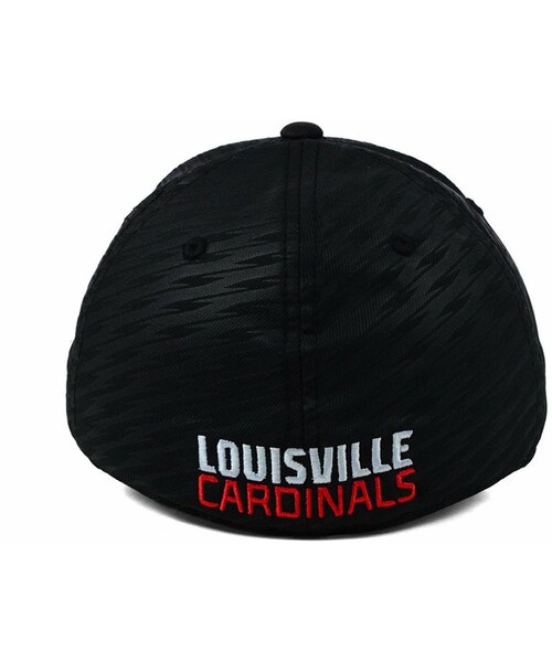 アディダス 帽子 メンズ Louisville Cardinals adidas OnField Baseball Fitted Hat Gray Men\u0027s adidas Red Louisville Cardinals Established Snapback Hat