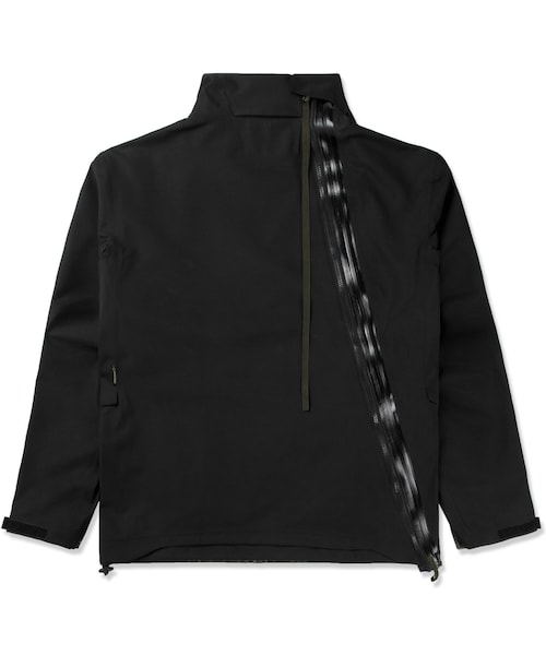 ACRONYM SM1-AM ブラック sacai ACRONYM サカイ アクロニウム MA-1 ジャケット ボンバー