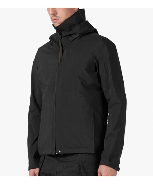 ACRONYM（アクロニウム）の「Black J43-GT Jacket（）」 - WEAR