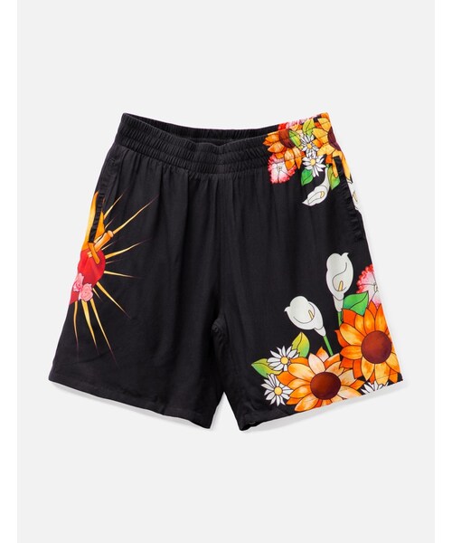 HEART SHORTS
