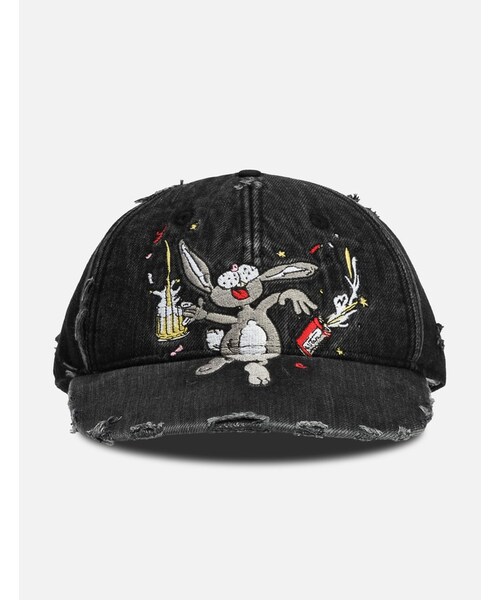 BUNNY CAP