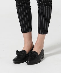 JEANASIS | 【先行予約】タッセルスリッポン(シューズ)