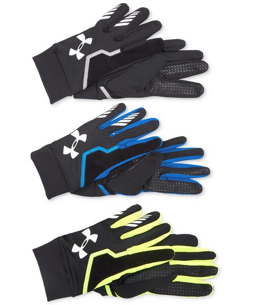 under armour engage gloves