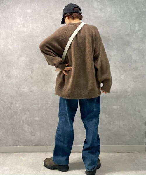 JOURNAL STANDARD LUXE（ジャーナルスタンダード ラックス）の