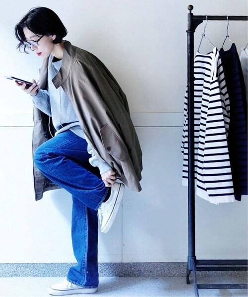 JOURNAL STANDARD LUXE（ジャーナルスタンダード ラックス）の「for