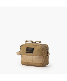 BRIEFING（ブリーフィング）の「【1月15日 11時販売スタート】BR × FUJITO EXPEDITION UTILITY POUCH（その他）」