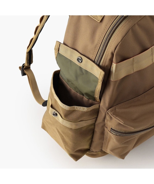 BR × FUJITO EXPEDITION PACK/COYOTE/FREE BR × FUJITO EXPEDITION PACK/COYOTE/FREE