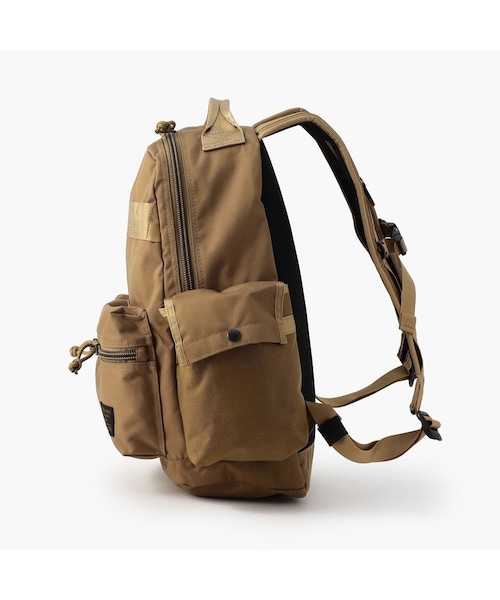 BR × FUJITO EXPEDITION PACK/COYOTE/FREE BR × FUJITO EXPEDITION PACK/COYOTE/FREE