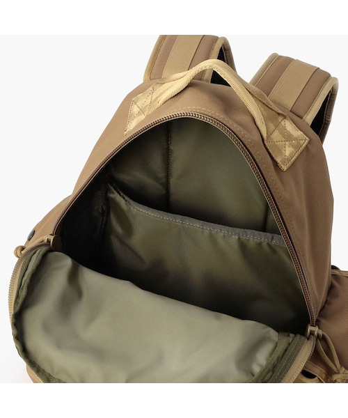 BR × FUJITO EXPEDITION PACK/COYOTE/FREE BR × FUJITO EXPEDITION PACK/COYOTE/FREE