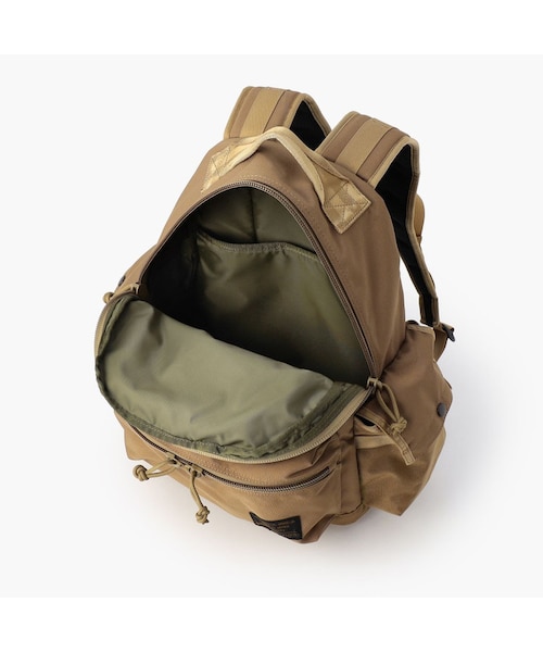 BR × FUJITO EXPEDITION PACK/COYOTE/FREE BR × FUJITO EXPEDITION PACK/COYOTE/FREE