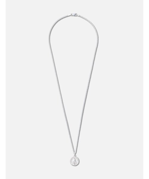 COIN NECKLACE