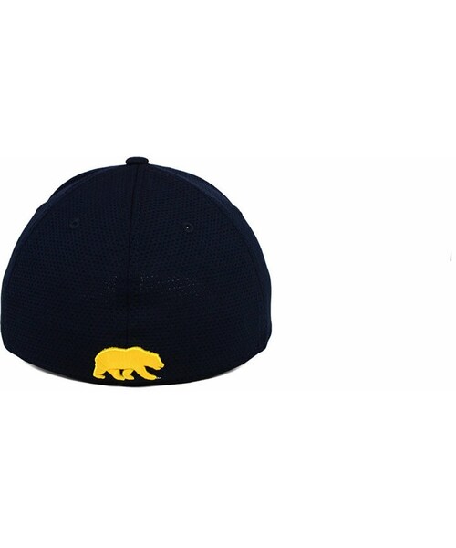 NEW ERA(ニューエラ)の「New Era California Golden Bears Reflective Training 39THIRTY Cap(帽子・メンズ・Blue・M/L/L/XL/S/M)」の2枚目の写真