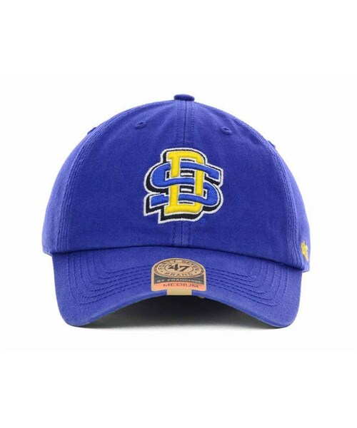 Dakota（ダコタ）の「'47 Brand South Dakota State Jack Rabbits NCAA
