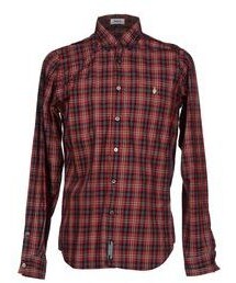 UNDERCOVER | UNDERCOVER Shirts(シャツ/ブラウス)