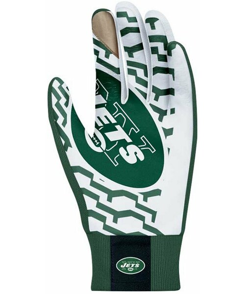 jets football gloves