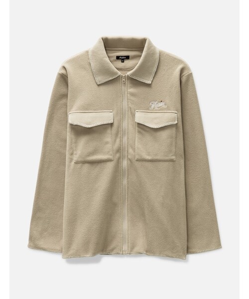 REDWOOD SHIRT