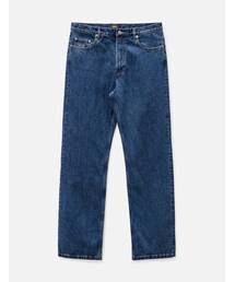 RELAXED JEANS H