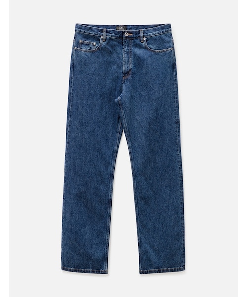 ★A.P.C.★RELAXED デニム ジーンズ Relaxed Jean H | A.P.C.