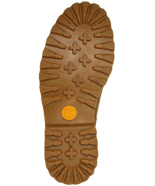 Timberland（ティンバーランド）の「Timberland Earthkeepers Stitched Toe Boots（ブーツ・メンズ・Brown・12/14/10/8.5W/7/10.5W/10.5/8W/11/9.5W/9W/7.5W/11W/11.5/10W/8.5/15W/11.5W/7.5/9/15/12W/7W/13/14W/9.5/8/13W）」の2枚目の写真